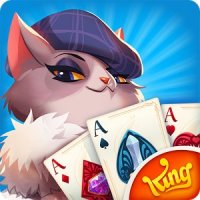 Скачать бесплатно игру Shuffle Cats на Android