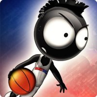 Stickman Basketball 2017 скачать на андроид бесплатно