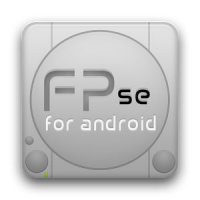 Приложение FPse на Android
