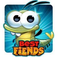 Игра Best Fiends Forever на Android