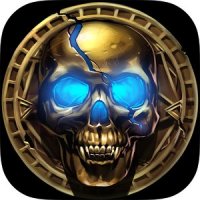 Скачать бесплатно игру Afterlife: RPG Clicker CCG на Android