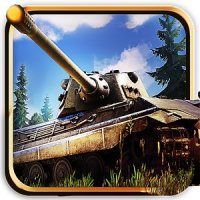 Игра World Of Steel: Tank Force скачать онлайн бесплатно