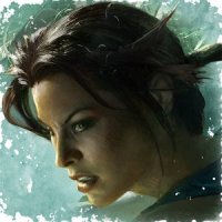 Скачать бесплатно игру Lara Croft: Guardian of Light на Android