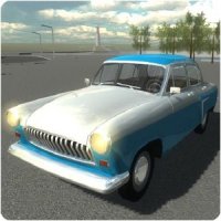   Russian Classic Car Simulator -    