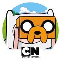 Игра Adventure Time: I See Ooo на Android