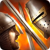 Бесплатная игра Knights Fight: Medieval Arena для андроид