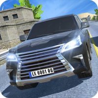   Offroad Car LX  Android