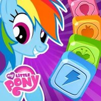 My Little Pony: Puzzle Party скачать на андроид бесплатно