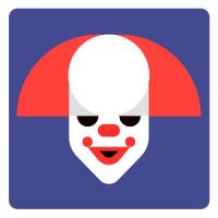 Игра Killer Clown Chase на Android