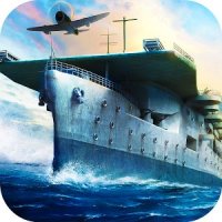 Игра Ocean Overlord - Схватка на Андроид