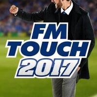 Игра Football Manager Touch 2017 на Android