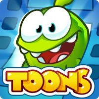   Om Nom Toons  Android