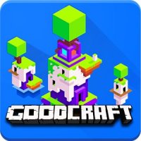 Игра GoodCraft 2 на Android