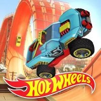 Online игра Hot Wheels: Race Off для андроид