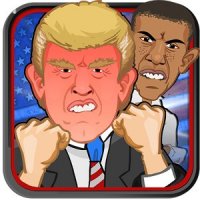 Игра Punch The Trump на Android