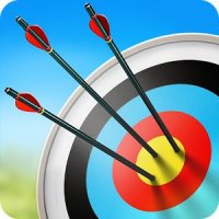 Онлайн игра Archery King - скачать на андроид бесплатно