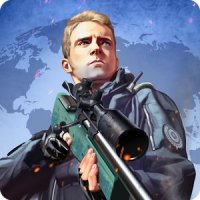   War Frontier Elite Sniper -    
