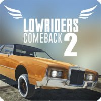 Lowriders Comeback 2: Cruising скачать на андроид бесплатно