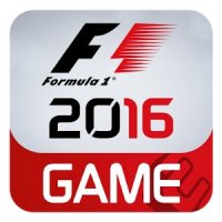 Игра F1 2016 на Андроид