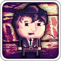 Бесплатная игра DISTRAINT: Pocket Pixel Horror для андроид
