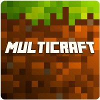 Игра Multicraft - Miner Exploration скачать онлайн бесплатно