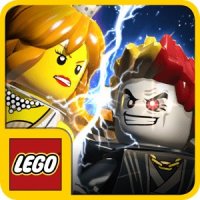 LEGO Quest and Collect CBT    
