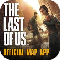 Игра The Last of Us Map App на Android