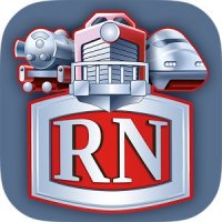 Игра Rail Nation на Андроид