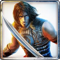 Online  Prince of Persia Shadow & Flame  
