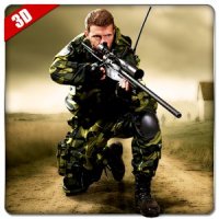  Army Sniper Shooter 3D .apk