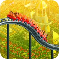  RollerCoaster Tycoon Classic  Android