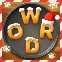 Игра Word Cookies на Андроид