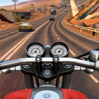 Moto Rider GO: Highway Traffic скачать на андроид бесплатно