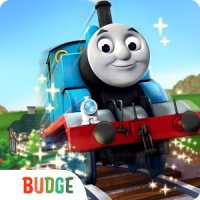Онлайн игра Thomas & Friends: Magic Tracks - скачать на андроид бесплатно