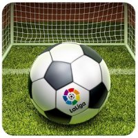 Игра Dream Eleven: La Liga скачать онлайн бесплатно