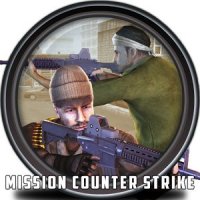  Mission Counter Strike .apk