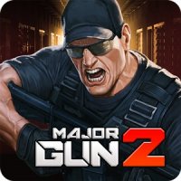  Major Gun 2: War On Terror .apk