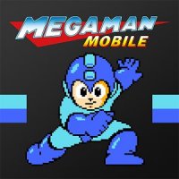    MEGA MAN MOBILE  Android