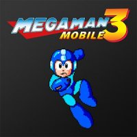   MEGA MAN 3 MOBILE -    