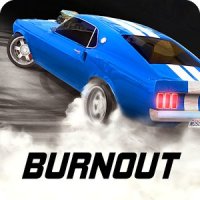 Игра Torque Burnout скачать онлайн бесплатно