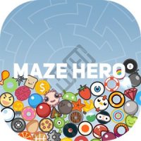 Maze Hero скачать на андроид бесплатно