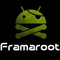 Приложение Framaroot на Андроид