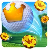 Игра Golf Clash на Андроид