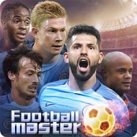  Football Master 2018  