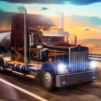 Игра Truck Simulator USA на Android