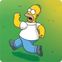 Игра The Simpsons: Tapped Out скачать онлайн бесплатно