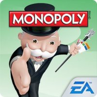 Игра MONOPOLY Game на Android