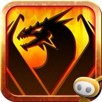 Игра Dragon Slayer на Андроид