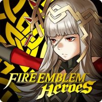 Игра Fire Emblem Heroes на Андроид