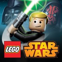  LEGO Star Wars: TCS  Android